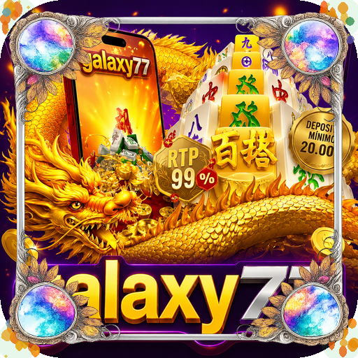 galaxy77 — mitra unggulan
